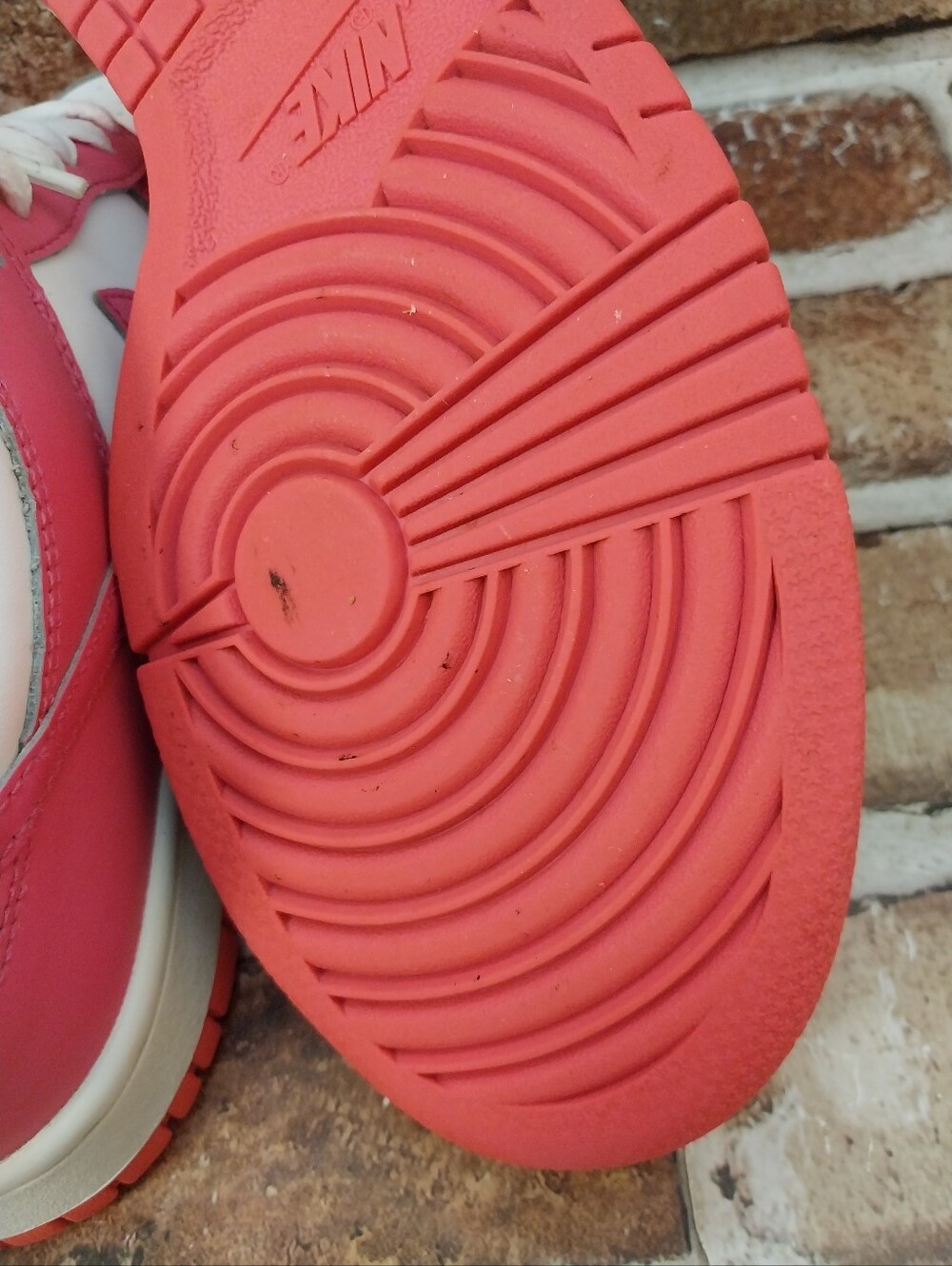 Pre-owned 2023 Nike Dunk Low - Picture 8 of 11